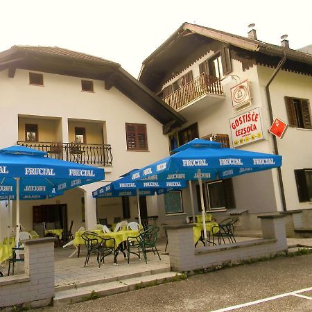 Simonai Mobile Homes Cezsoca Εξωτερικό φωτογραφία